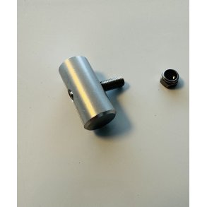 Facnor Fix Kit 16 for FB40 skinne