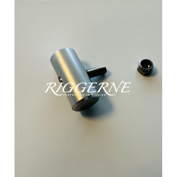 Facnor Fix Kit 16 for FB40 skinne