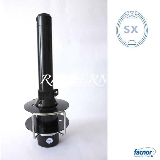 Facnor LS165 Tromle til vantskrue