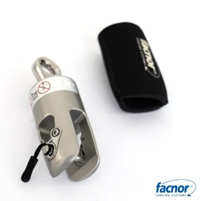 Facnor FX+ 2500 Faldsvirvel med lashing eye