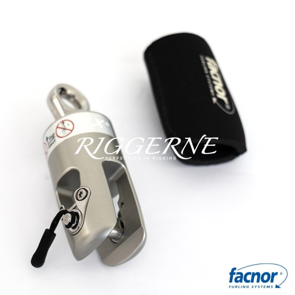 Facnor FX+ 2500 Faldsvirvel med lashing eye