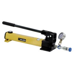 Selden mast jack pumpe passer til system D63/400 og D65/300