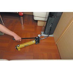 Selden mast jack pumpe passer til system D63/400 og D65/300