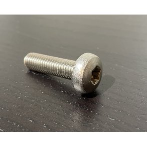 Maskinskrue PH M4 Torx