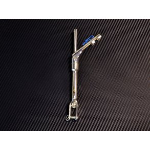 Blue Wave QRT racing vantskrue - Wire