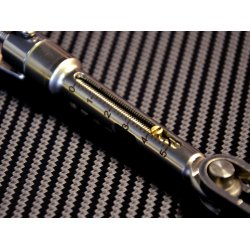 Blue Wave QRT racing vantskrue - Wire