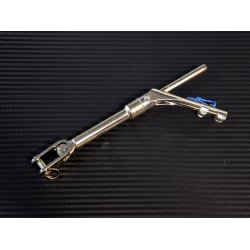 Blue Wave QRT racing vantskrue - Wire