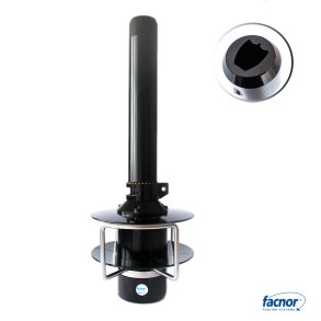 Facnor RX300 Tromle til vantskrue