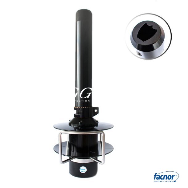 Facnor RX300 Tromle til vantskrue