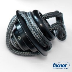 Facnor FLT-D7 Flatfurl for 7mm wire