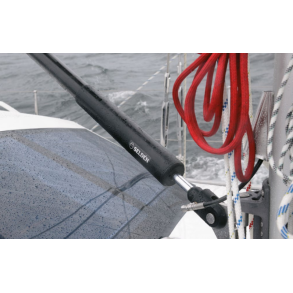 Selden hydraulisk kicker