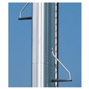 Selden mastetrin fast (R=155)