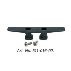 Selden Maste klampe 145/COMP (155-701 SCREW SELFT.)