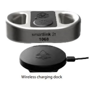 Trdls oplader standard 