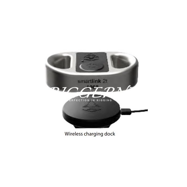 Trdls oplader standard 