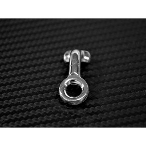 Blue Wave T-je til 4mm tov