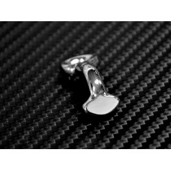 Blue Wave T-je til 4mm tov