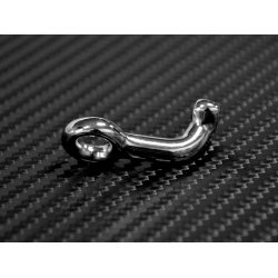 Blue Wave T-je til 4mm tov