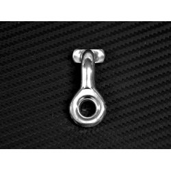 Blue Wave T-je til 5-6mm tov