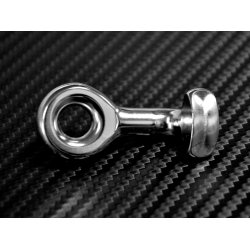 Blue Wave T-je til 5-6mm tov