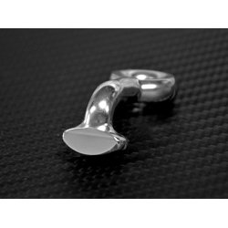 Blue Wave T-je til 5-6mm tov