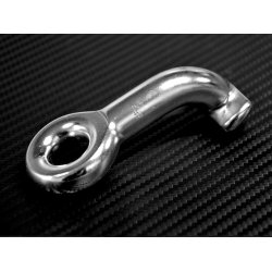 Blue Wave T-je til 7-8mm tov