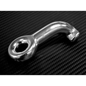 Blue Wave T-je til 7-8mm tov