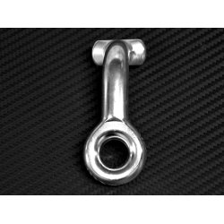 Blue Wave T-je til 7-8mm tov