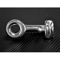 Blue Wave T-je til 7-8mm tov