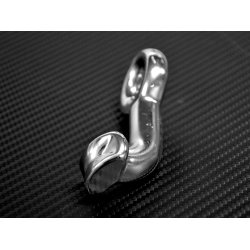 Blue Wave T-je til 7-8mm tov