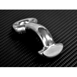 Blue Wave T-je til 7-8mm tov