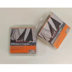 PROtech Headfoil beskyttelse