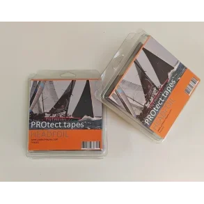 PROtech Headfoil beskyttelse