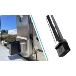 Cyclops Marine Load Pin, trdls