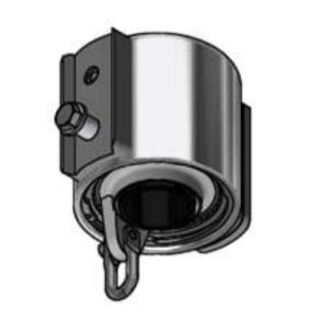 Z-Spars Faldsvirvel Rullemast Z900E / Z902E