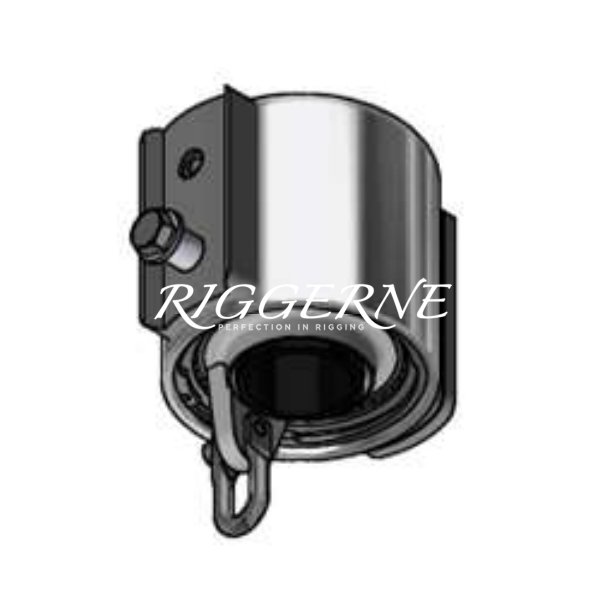 Z-Spars Faldsvirvel Rullemast Z900E / Z902E