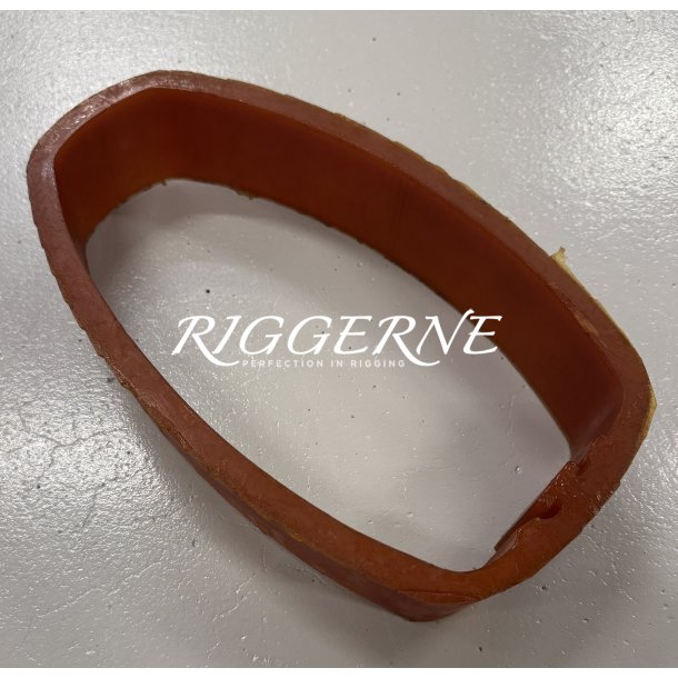 Z-Spars Maste-kile Z-300E