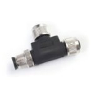 SEL-BUS T-Connector. F-F-M