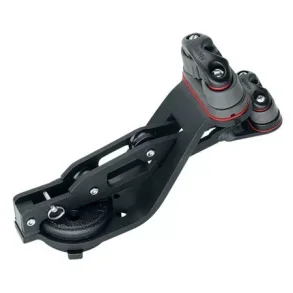 Harken DuoCam Svingarm med 150 & 468 Frlr