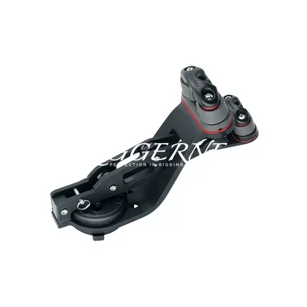 Harken DuoCam Svingarm med 150 &amp; 468 Frlr