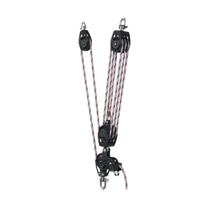 Antal 60 8:1 Storskde System