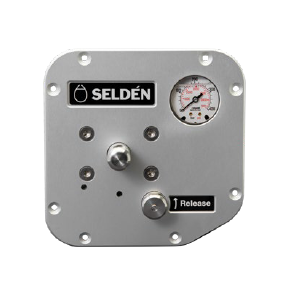 Selden kontrol panel 1 funktion 