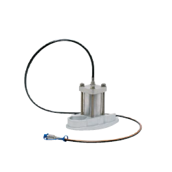 Selden Mast-jack cylinder D80/500-CC263