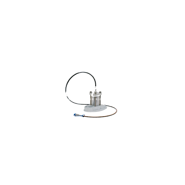 Selden Mast Jack cylinder  D63/400,  C227