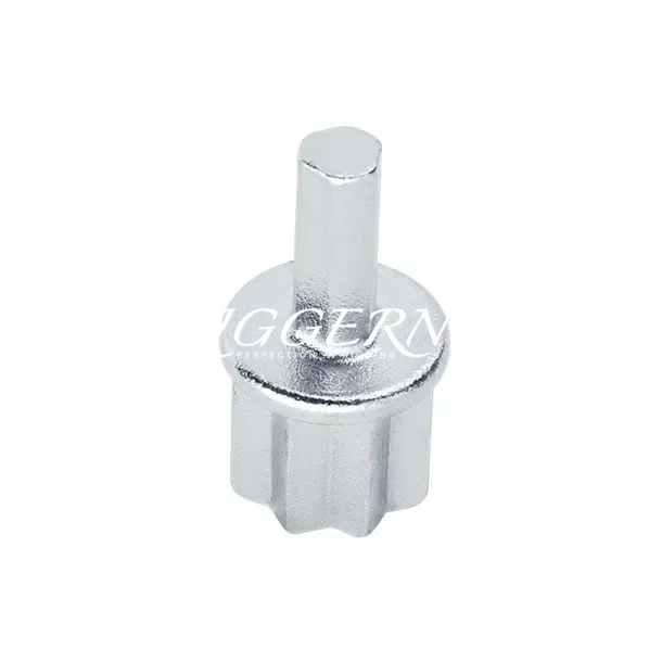 Harken boremaskineadapter til spil 