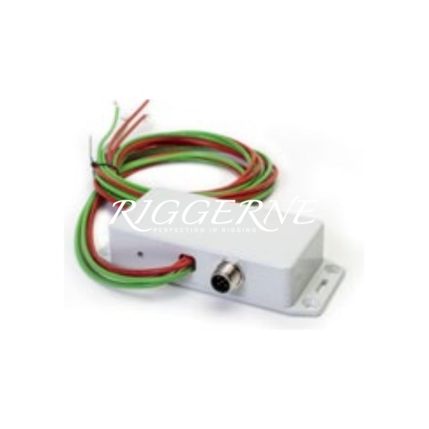 SEL-BUS Convertor til kontrol knapper