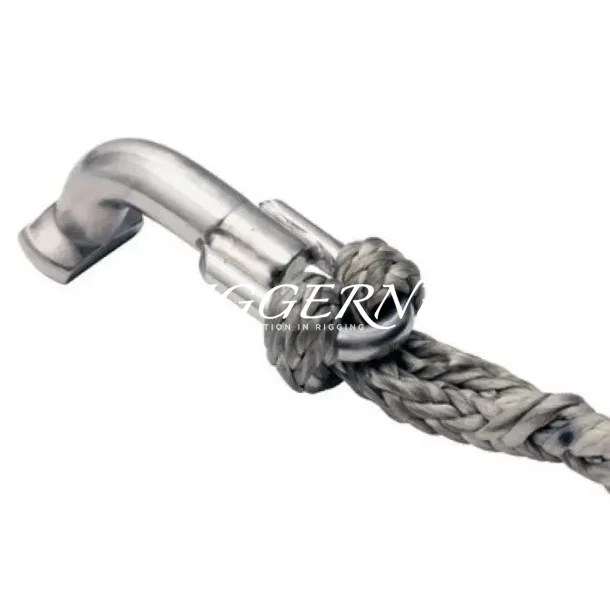  Selden Dyneema T-je for bagplade 8wire