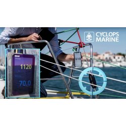  Cyclops Marine Smarttune 5/8"