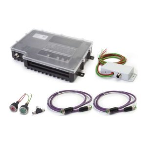 Selden Kontrolpakke til E40i el-spil SMF-udgave, RB system (30)