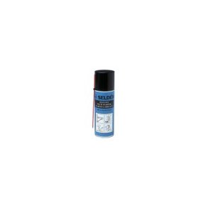  Selden silicon spray 200 ml 